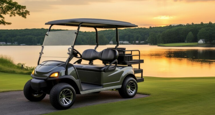 Enjoy beautiful days and nights with your cart running smoothly with Golf Cart Repair Charlotte